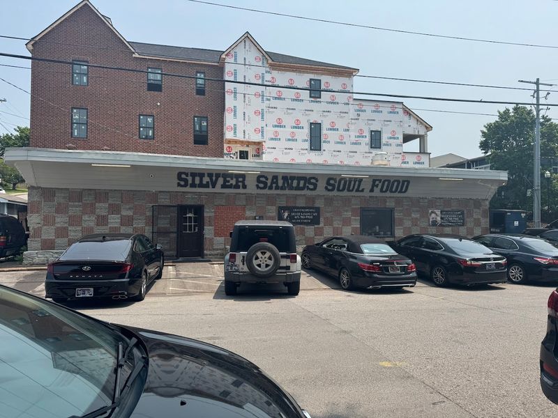 Where to Find This North Nashville Institution