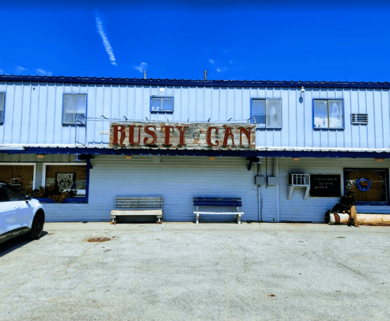 Where to Find This North Shore Smokehouse Where to Find This North Shore Smokehouse
