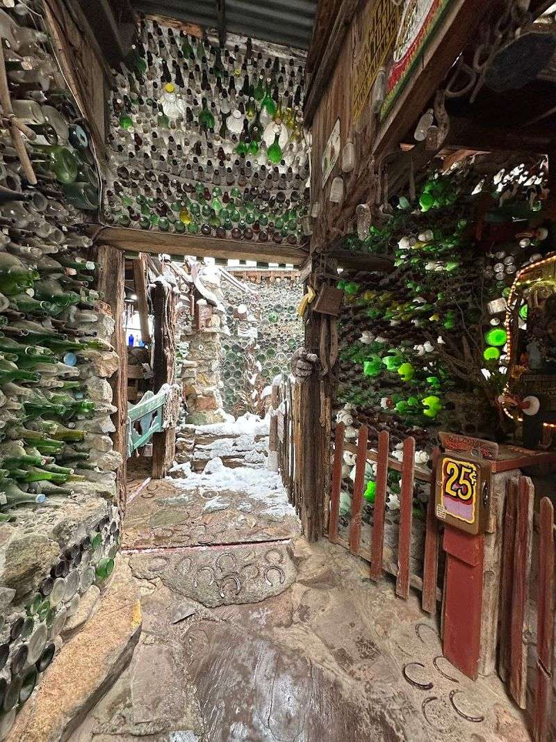 Where to Find This One-of-a-Kind Place Where to Find This One-of-a-Kind Place