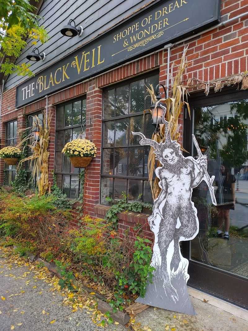 Where to Find This One-of-a-Kind Shop
