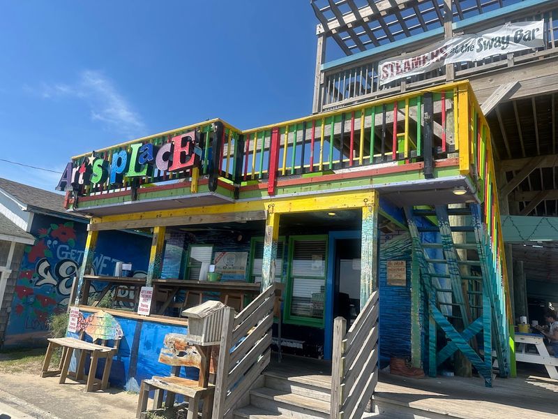 Where to Find This Outer Banks Classic