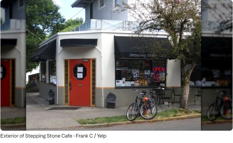 Where to Find This Portland Breakfast Institution Where to Find This Portland Breakfast Institution
