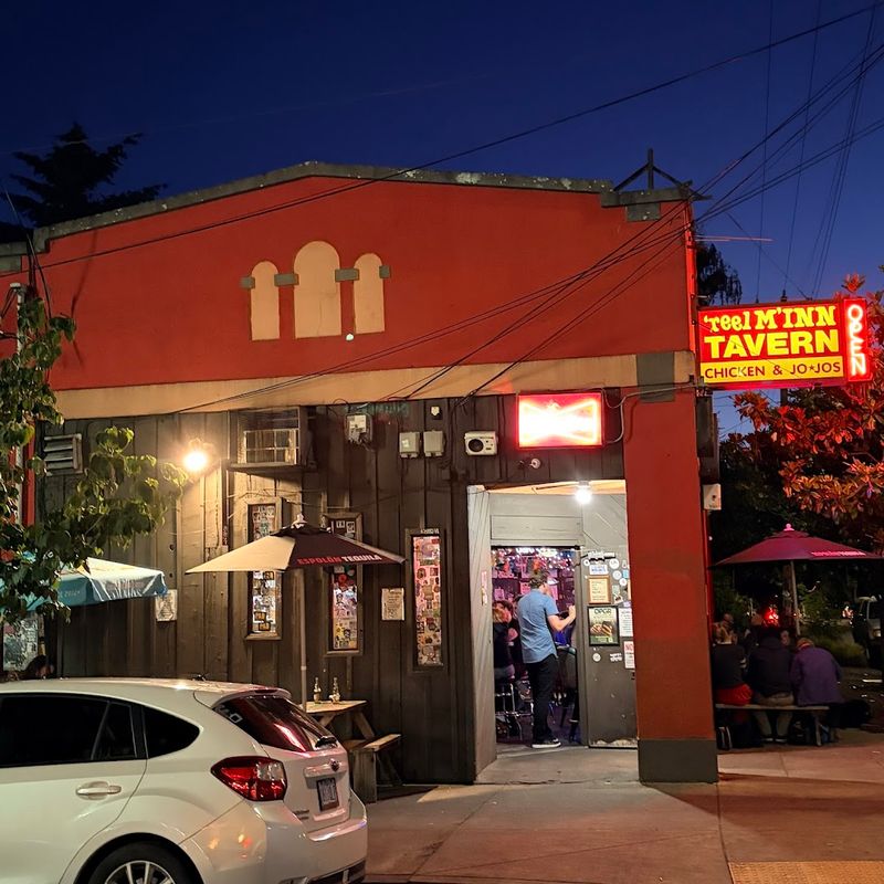 Where to Find This Portland Legend Where to Find This Portland Legend
