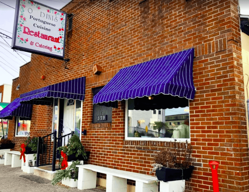 Where to Find This Portuguese Gem in East Providence