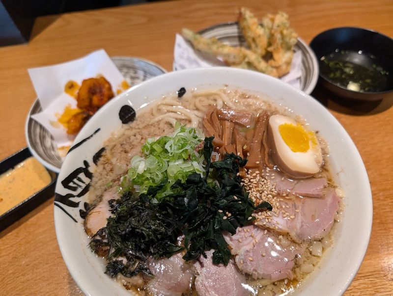 Where to Find This Ramen Spot in Brookline Where to Find This Ramen Spot in Brookline
