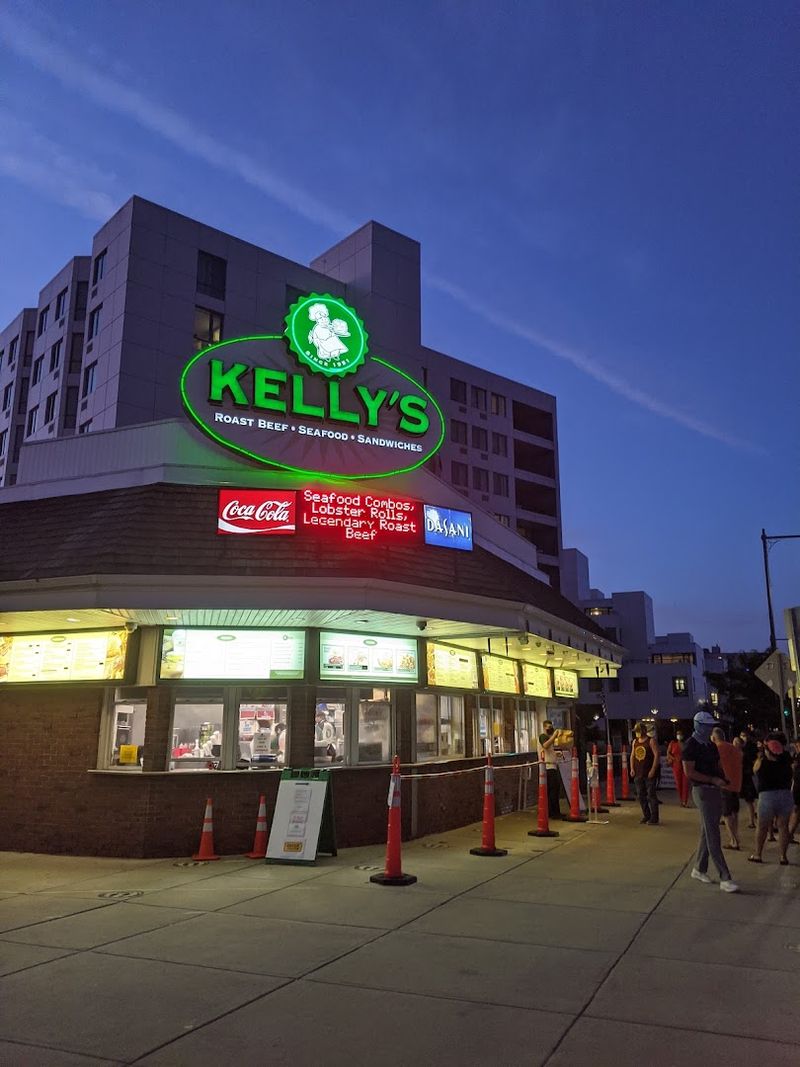 Where to Find This Revere Beach Legend Where to Find This Revere Beach Legend