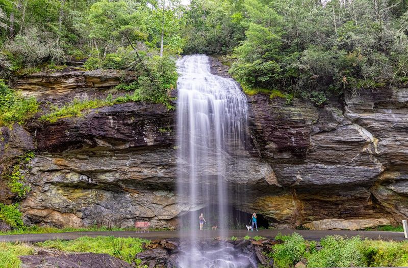 Where to Find This Roadside Wonder
