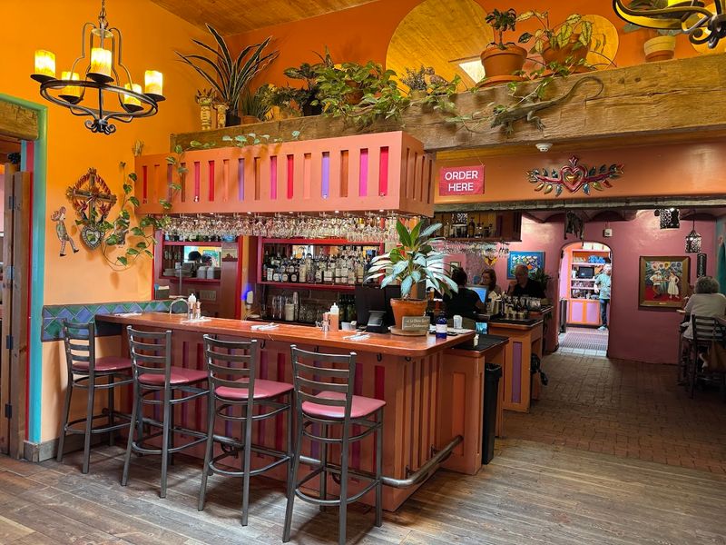 Where to Find This Santa Fe Classic Where to Find This Santa Fe Classic