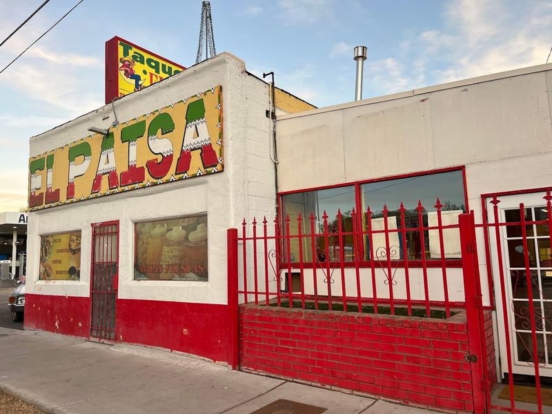 Where to Find This South Side Institution Where to Find This South Side Institution