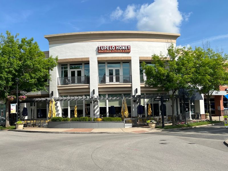 Where to Find This Southern Kitchen in Franklin