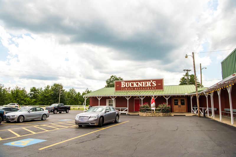 Where to Find This Southern Landmark