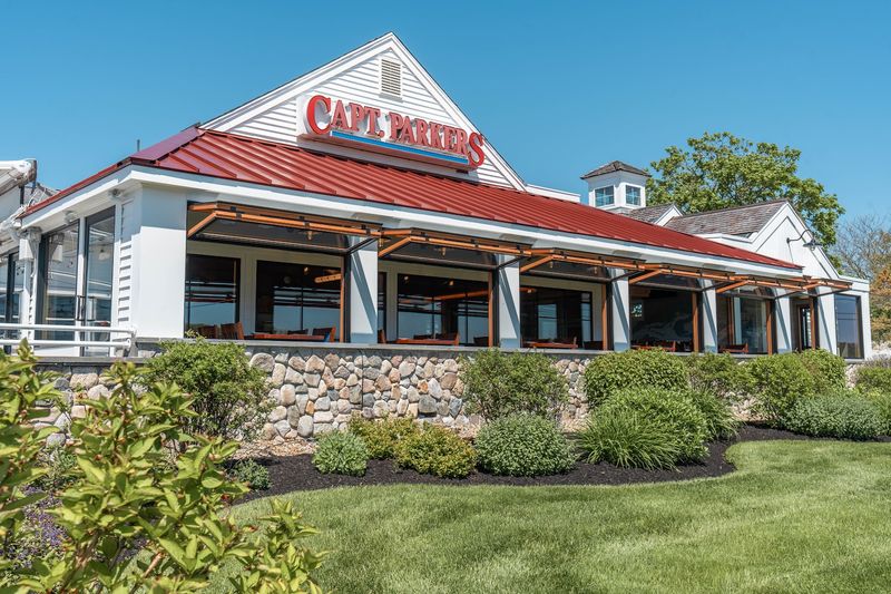 Where to Find This Trophy-Winning Pub