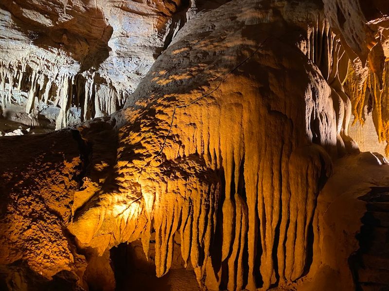 Where to Find This Underground World