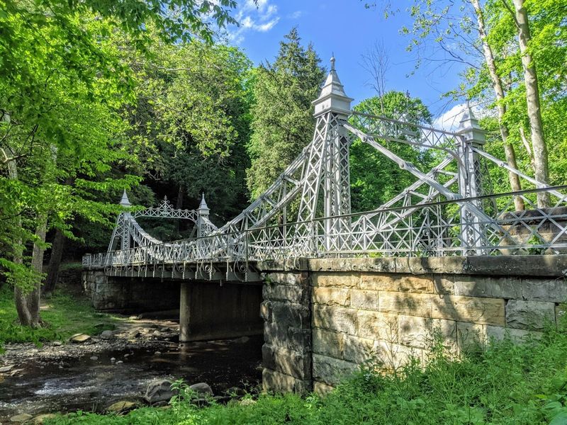 Where to Find This Urban Wilderness Where to Find This Urban Wilderness