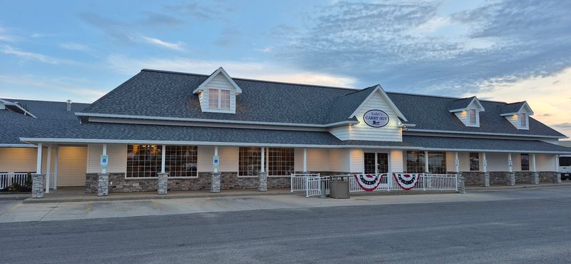 Where to Find Yoder's Kitchen and What to Expect on Arrival Where to Find Yoder's Kitchen and What to Expect on Arrival