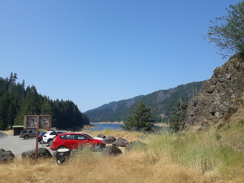 Where to Find the Trailhead and How to Get There Where to Find the Trailhead and How to Get There