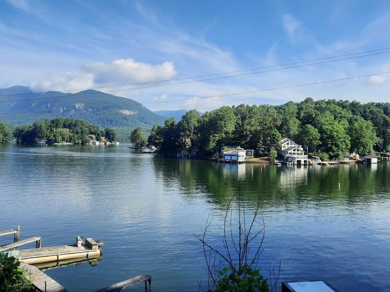 Where to Stay: Lodging Options Around Lake Lure Where to Stay: Lodging Options Around Lake Lure