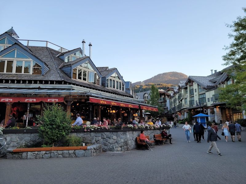 Whistler, British Columbia