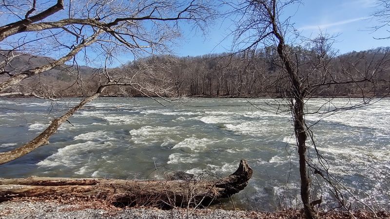 Whitewater That Will Get Your Heart Racing Whitewater That Will Get Your Heart Racing