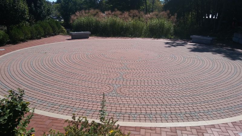 Who Built the Labyrinth and Why It Matters