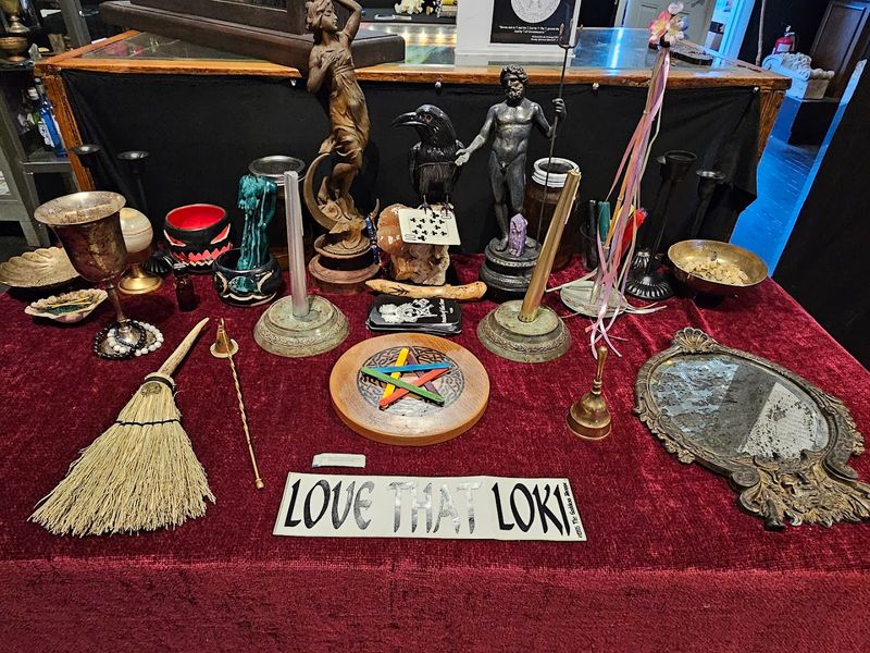 Who Will Love This Museum Most