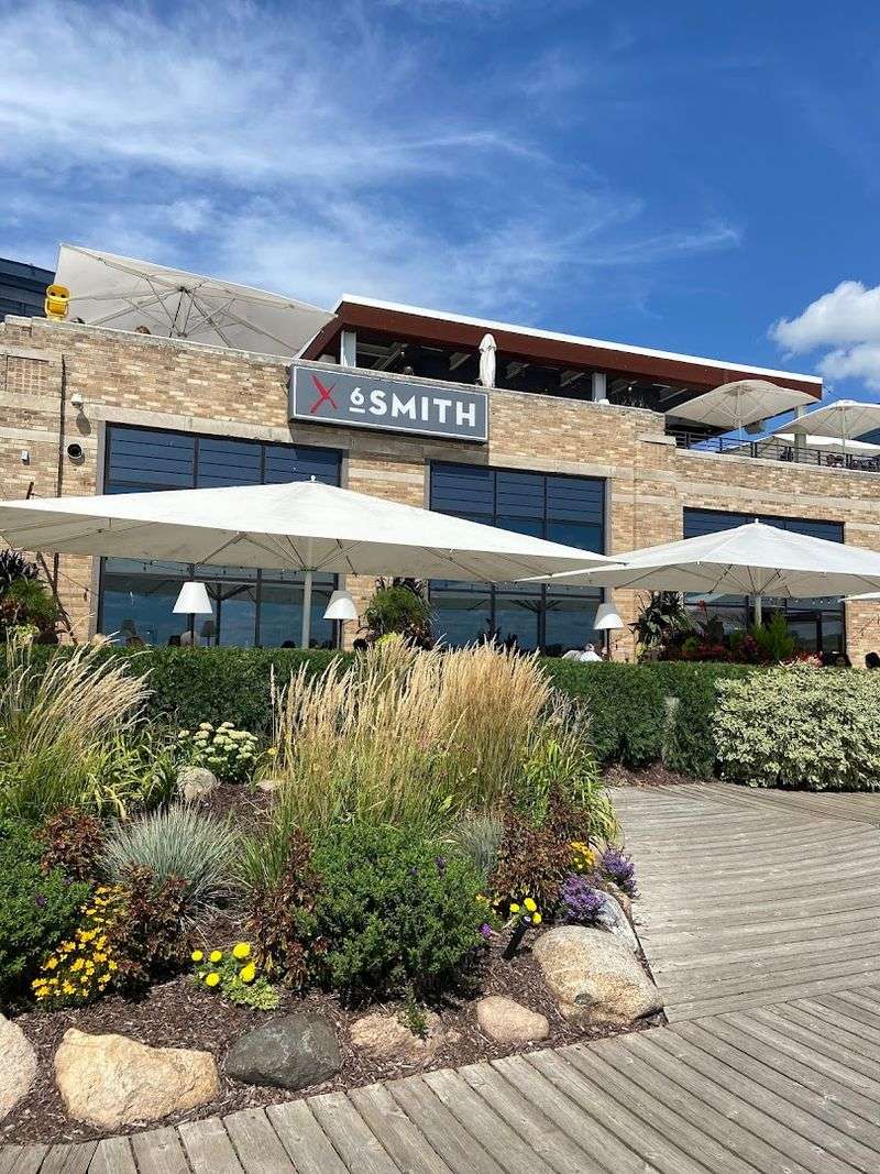 Why 6Smith Has Earned Its Place on Minnesota's Dining Map Why 6Smith Has Earned Its Place on Minnesota's Dining Map
