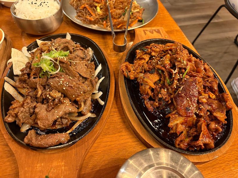 Why Ajumma Belongs in the Same Conversation as Oklahoma City's Best Korean Spots