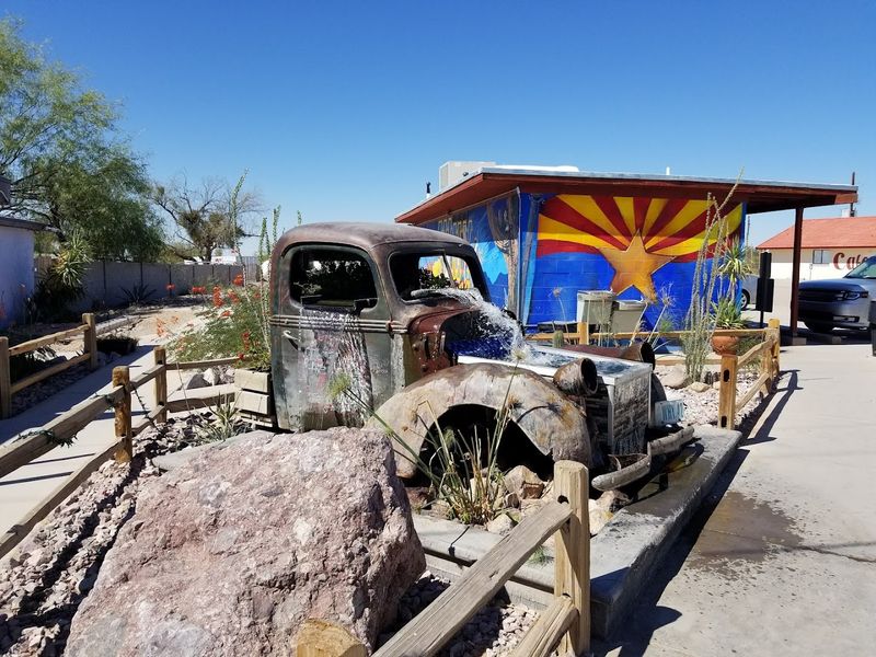 Why, Arizona, United States