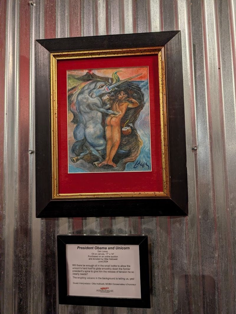 Why Artists Actually Love This Place Why Artists Actually Love This Place