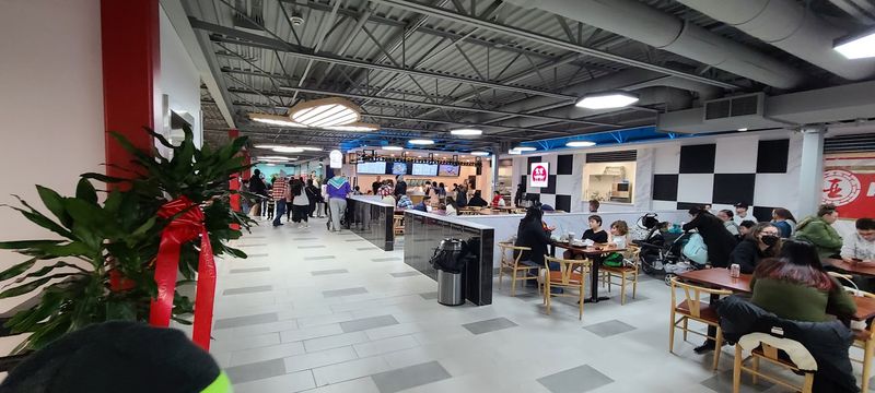 Why Asia Mall Keeps Drawing People Back