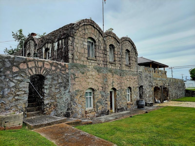 Why Atlas Obscura Found It Worth Listing
