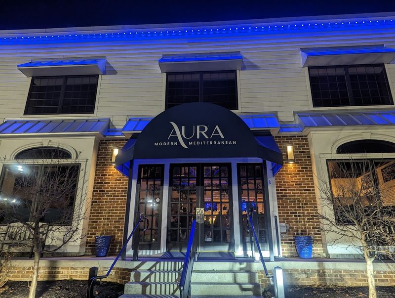 Why Aura Has Already Earned Its Place in the Area