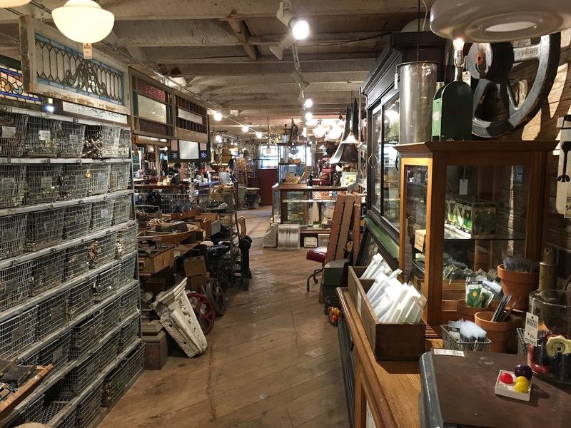 Why Aurora Mills Stands Out Among Salvage Stores Why Aurora Mills Stands Out Among Salvage Stores