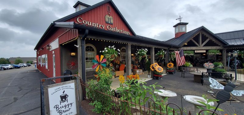 Why Berlin, Ohio Makes the Perfect Day Trip Backdrop Why Berlin, Ohio Makes the Perfect Day Trip Backdrop