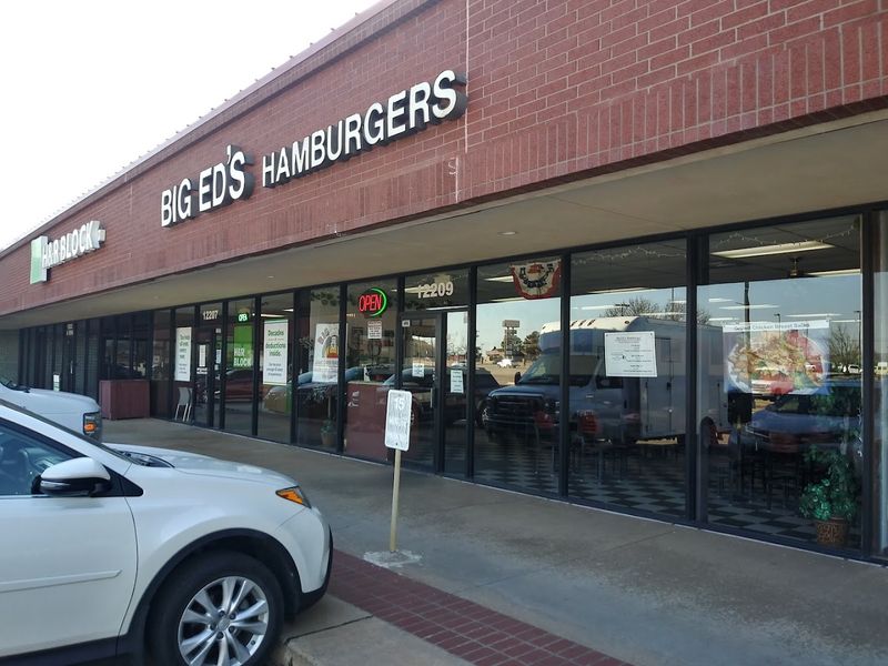 Why Big Ed's Still Matters in Modern Oklahoma City Why Big Ed's Still Matters in Modern Oklahoma City