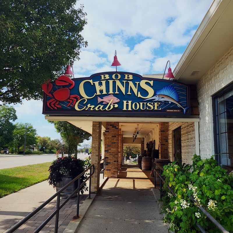 Why Bob Chinn's Remains a True Illinois Bucket-List Destination