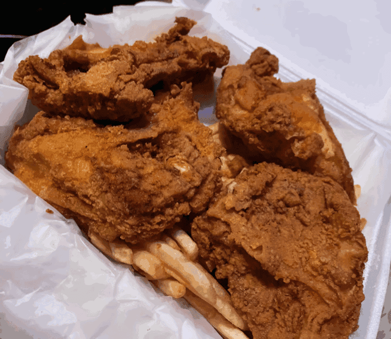 Why Bob Roe's Point After Keeps Coming Up in the Best Wings Conversation Why Bob Roe's Point After Keeps Coming Up in the Best Wings Conversation