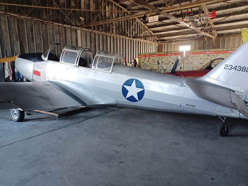Why Butler County Warbirds Stands Apart Why Butler County Warbirds Stands Apart