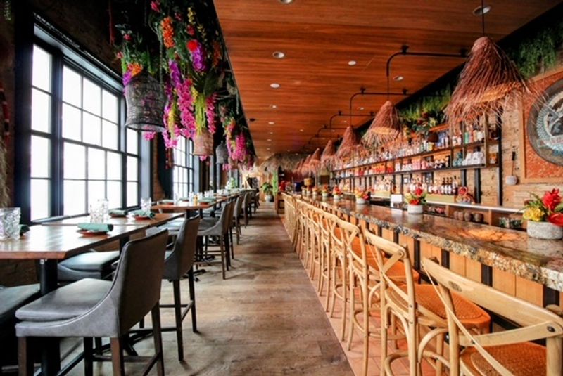 Why Cambridge Locals Keep Coming Back Why Cambridge Locals Keep Coming Back