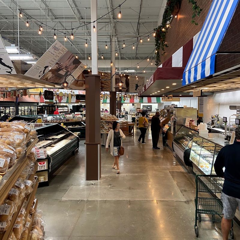 Why Carfagna's Still Feels Like a Family Place After All These Years Why Carfagna's Still Feels Like a Family Place After All These Years