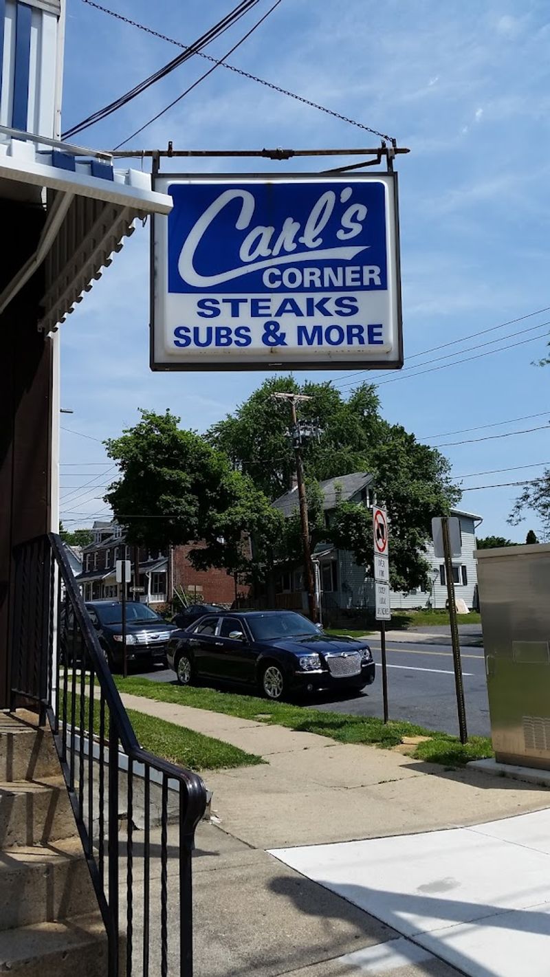 Why Carl's Corner Earns Its Reputation