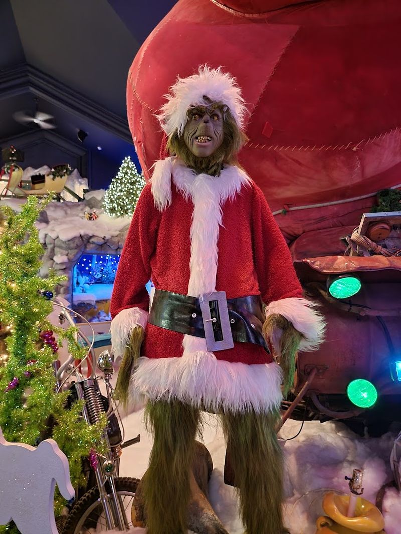 Why Castle Noel Stands Apart from Other Holiday Attractions