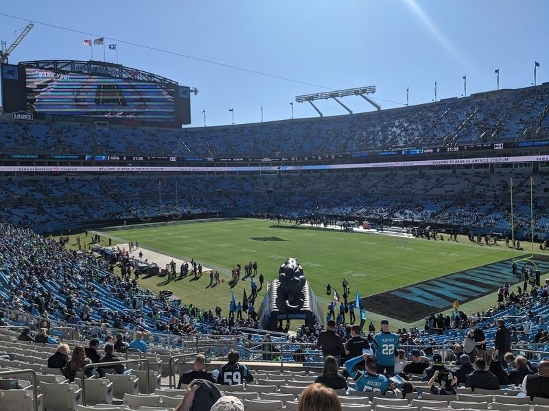Why Charlotte Was Chosen as a FIFA World Cup 2026 Host City
