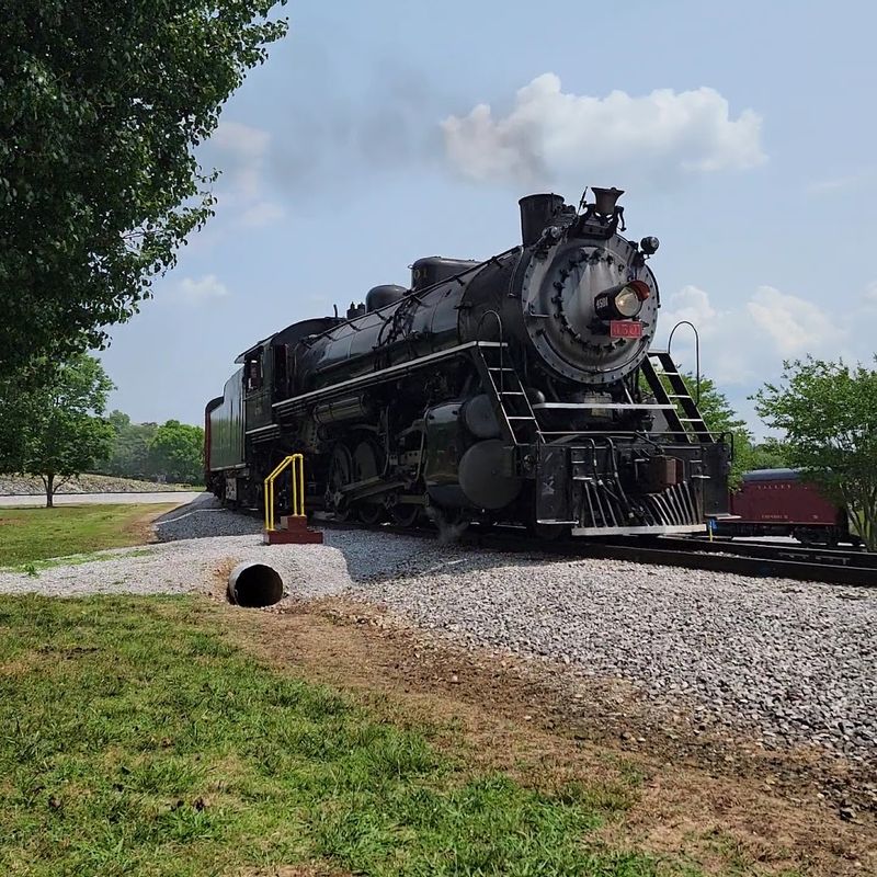 Why Chattanooga's Railroad Heritage Still Resonates Today Why Chattanooga's Railroad Heritage Still Resonates Today