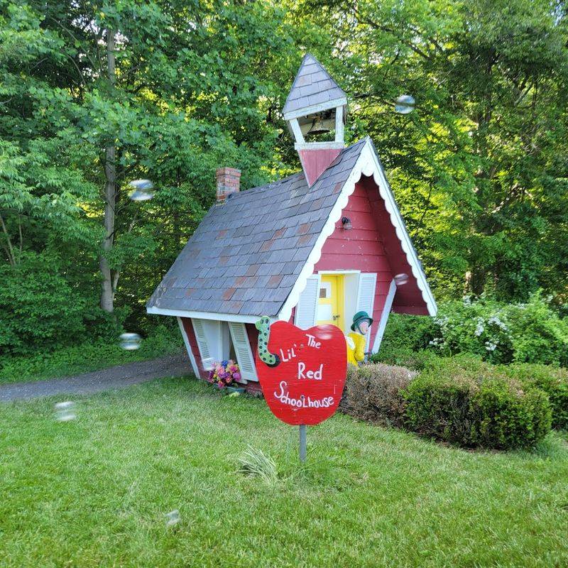 Why Clark's Elioak Farm Stands Apart in Maryland Why Clark's Elioak Farm Stands Apart in Maryland