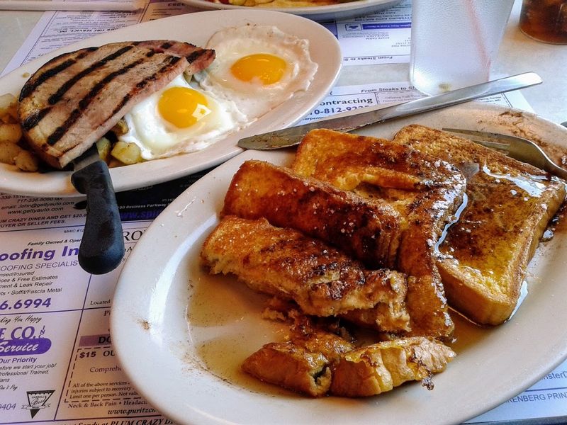 Why Classic Diners Still Matter in Modern Maryland