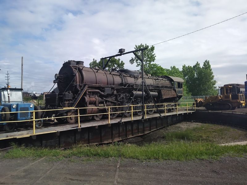 Why Cleveland's Railroad Heritage Deserves More Attention