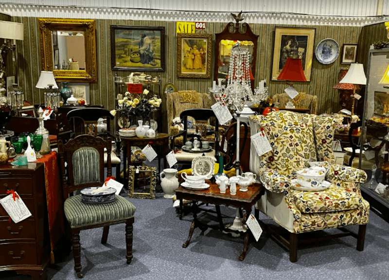 Why Collectors Keep Coming Back Why Collectors Keep Coming Back