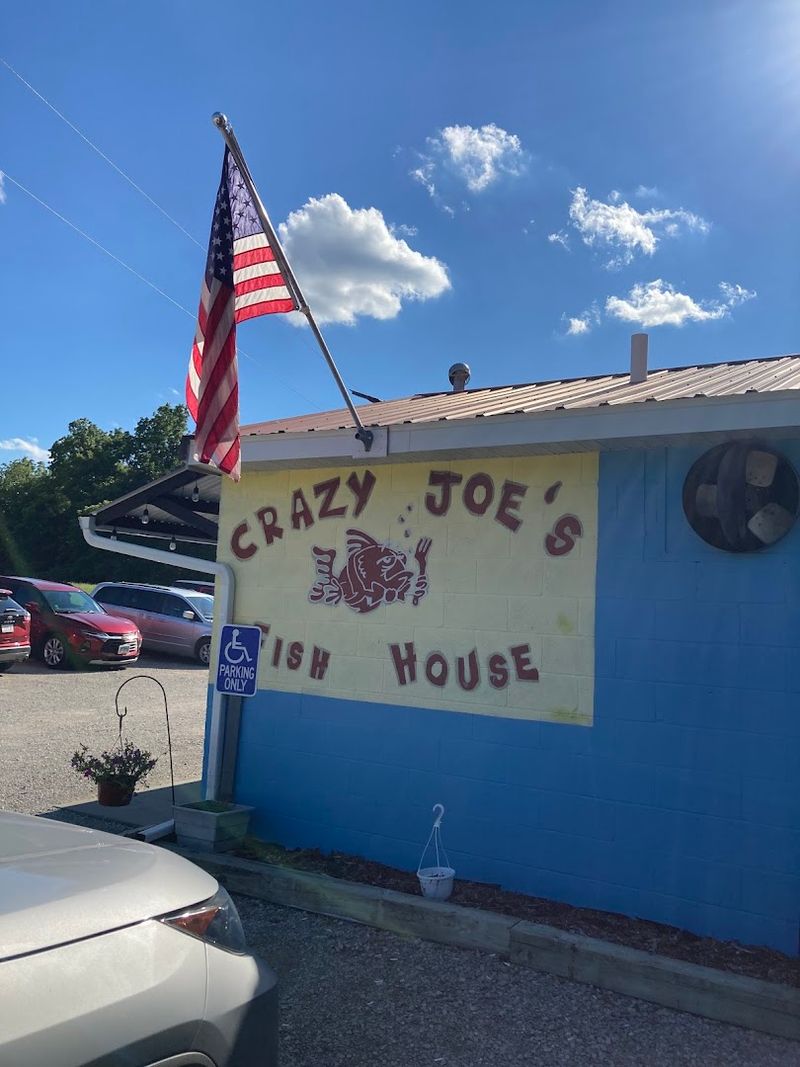 Why Crazy Joe's Has Earned Its Loyal Following