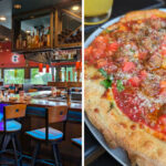 Why Cyclists Keep Stopping at This Pizza Spot Along the Cedar Lake Trail